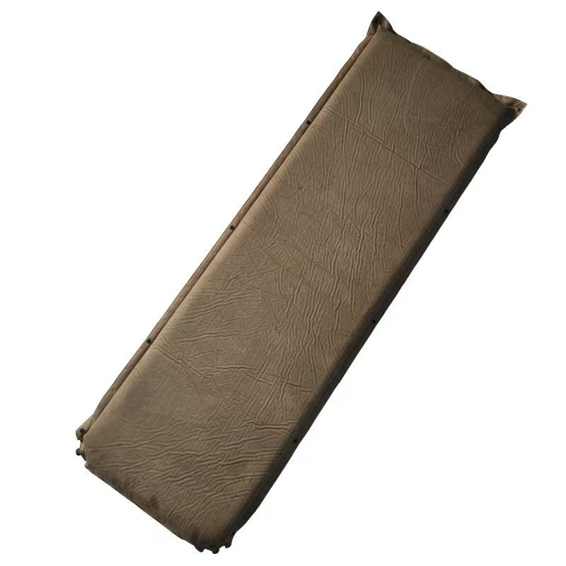 Camping bed Stornfield