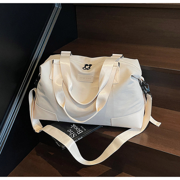 Multi-Purpose Weekender Bag