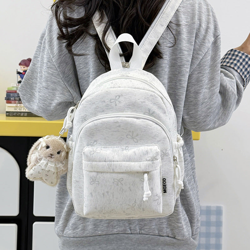 Multi-Pocket Casual Hiking Backpack Stornfield