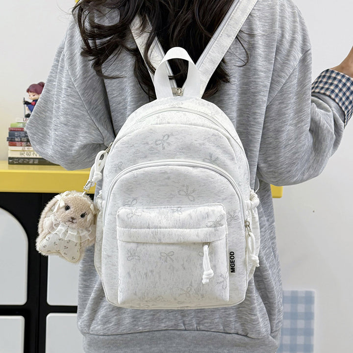 Multi-Pocket Casual Hiking Backpack Stornfield