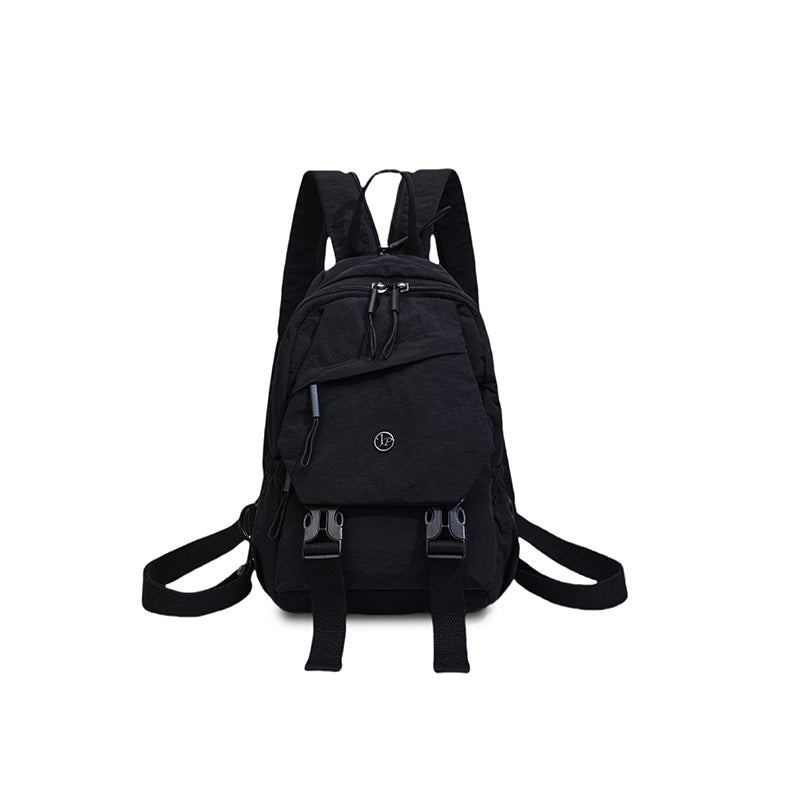 Lightweight Multi-Compartment Travel School Backpack Stornfield
