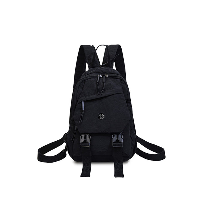 Lightweight Multi-Compartment Travel School Backpack Stornfield