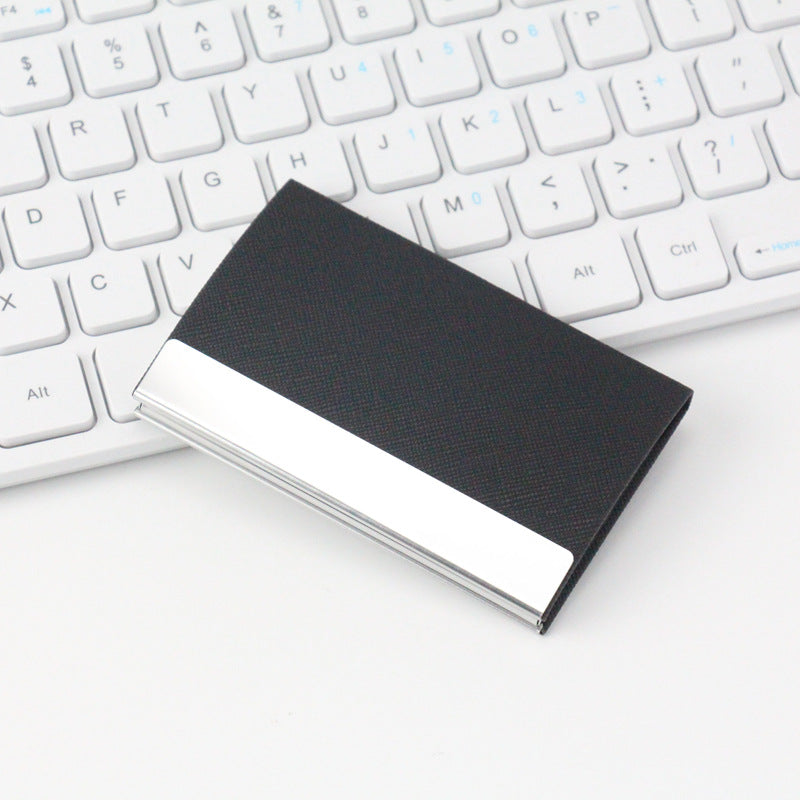 Stylish Business Card Holder