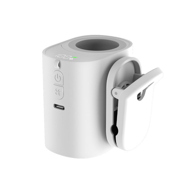 Portable Compact Mini Air Cooler Stornfield