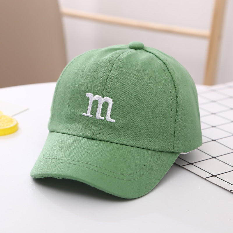 Women's Casual Cotton Baseball Cap Stornfield