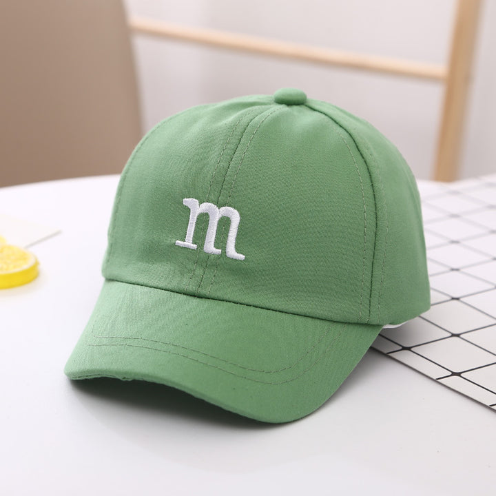 Women's Casual Cotton Baseball Cap Stornfield