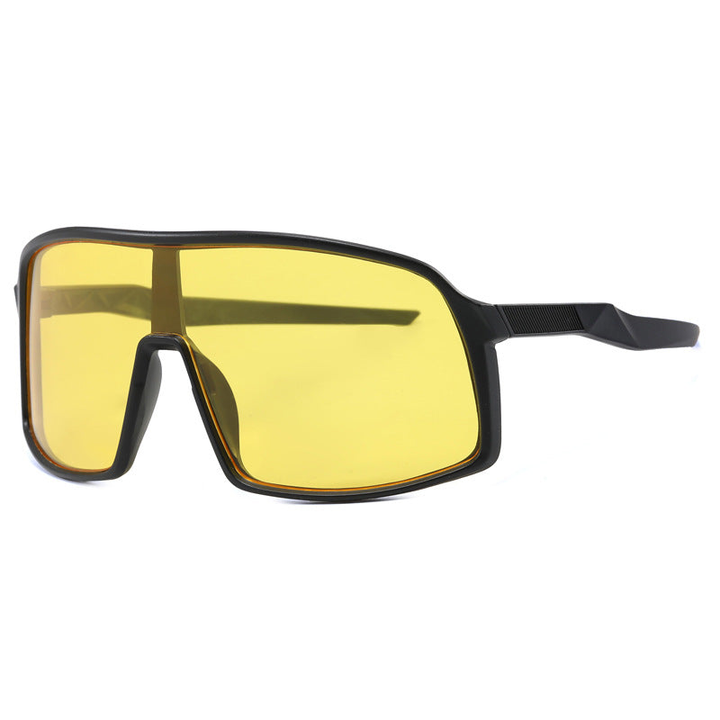 Men's Sporty High-Performance Sunglasses Stornfield