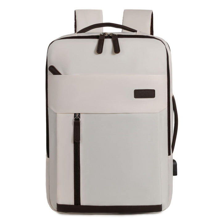 Professional Slim Adventure Backpack Stornfield