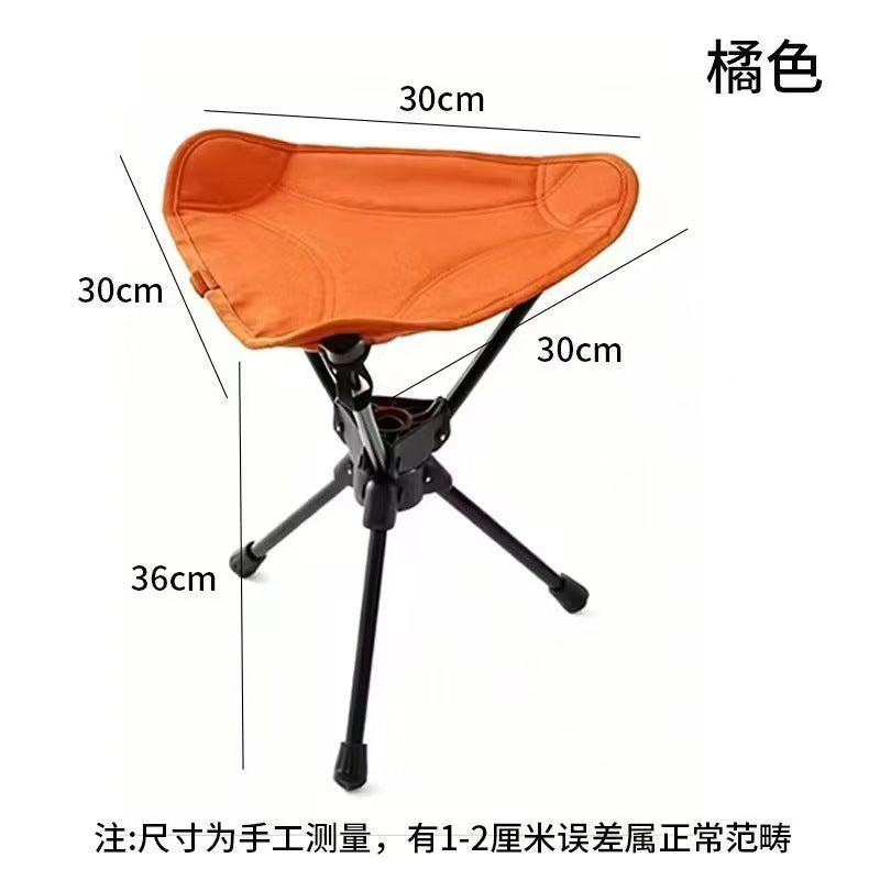 Ultralight Folding Chair Stornfield