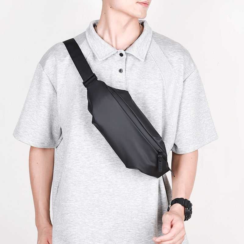 Waterproof Adjustable Waist Bag Stornfield