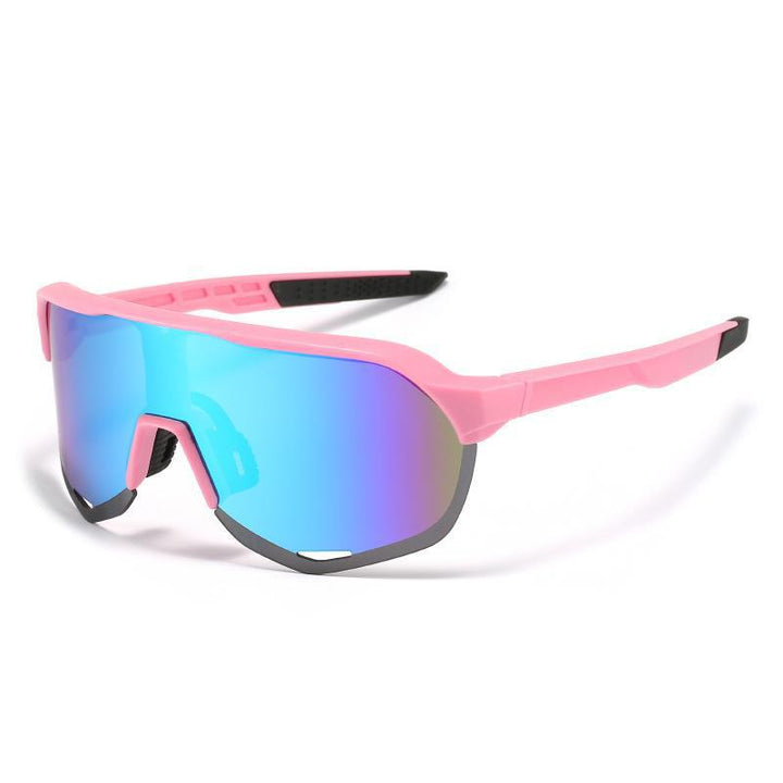 Unisex Sports Sunglasses Stornfield