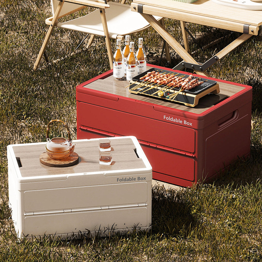 Practical storage box Stornfield