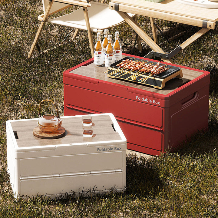 Practical storage box Stornfield