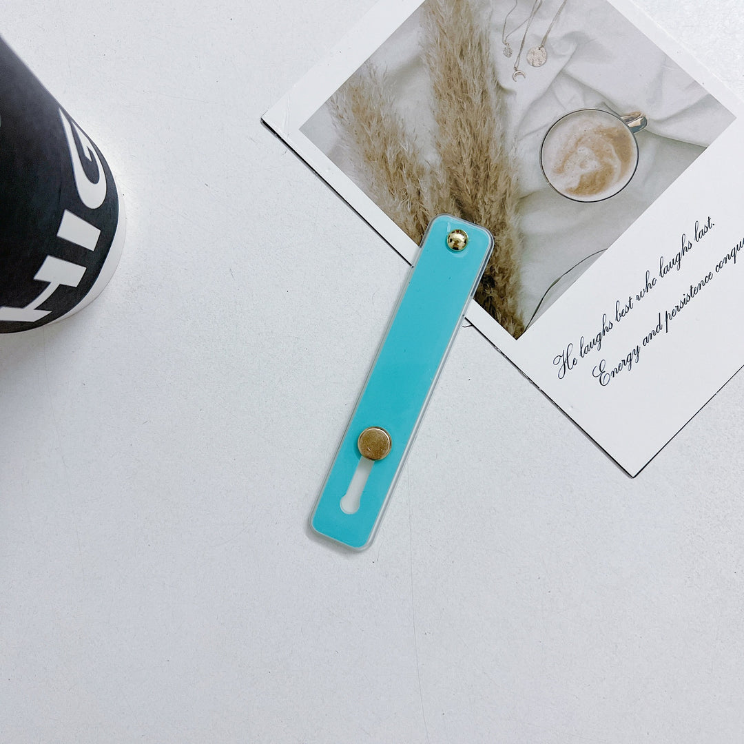Minimalist Bookmark Stornfield