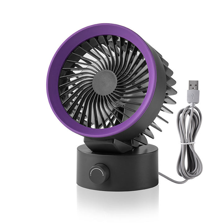 Ladies Table Fan Stornfield