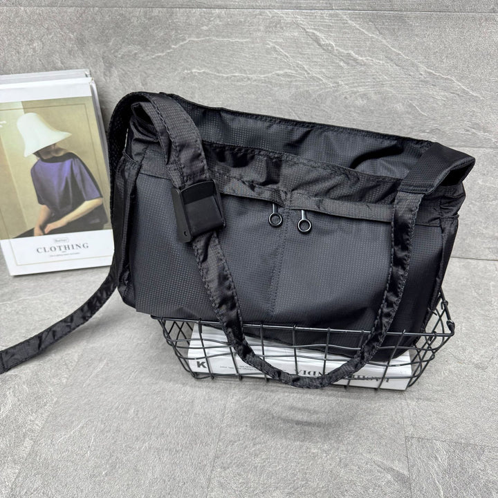 Stylish Multi-Pocket Utility Crossbody Bag Stornfield