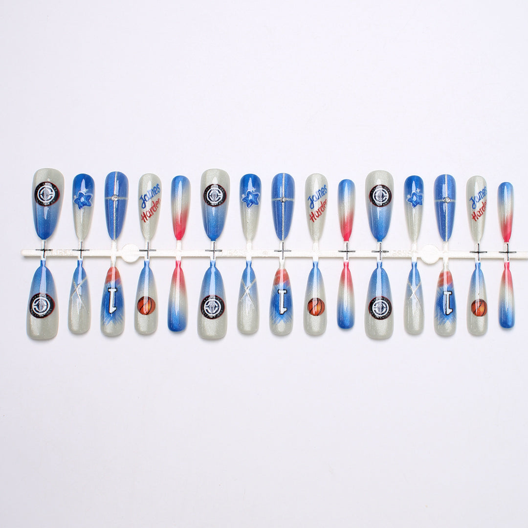 Creative Nail Art Design Stornfield