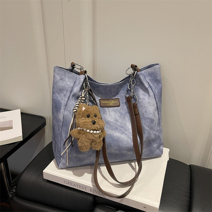 Elegant Casual Shoulder Bag