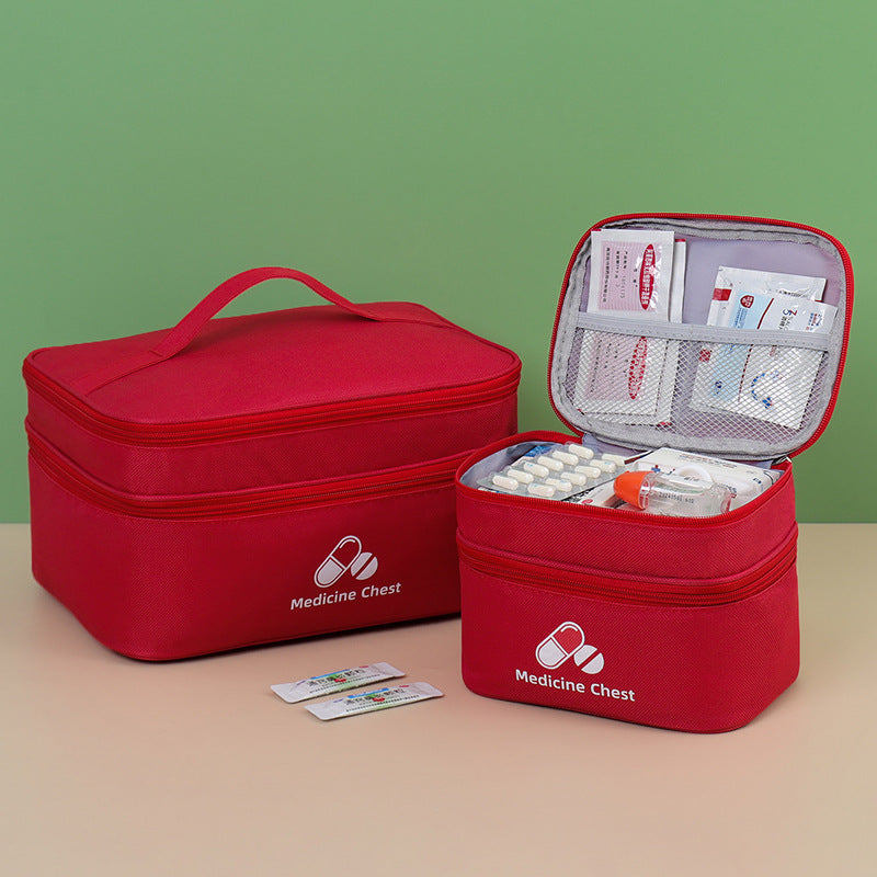 Portable Medicine Organizer Stornfield