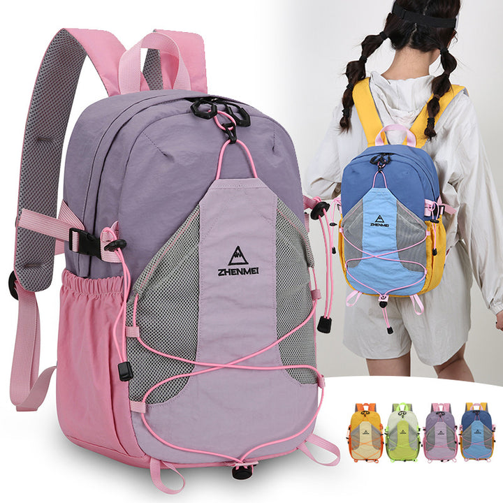 Outdoor Multi-Functional Hiking Backpack Stornfield