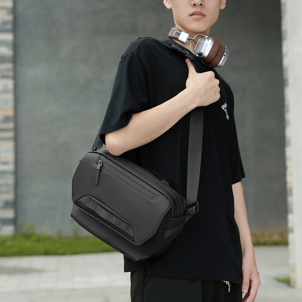 Versatile Crossbody Shoulder Bag Stornfield