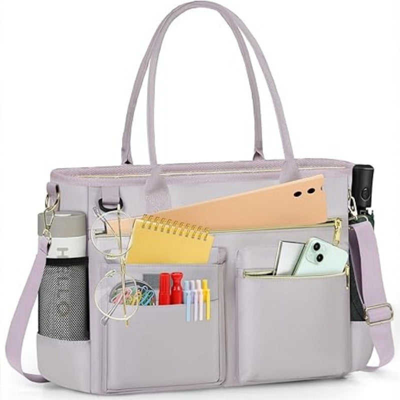 Organizer bag with multifunctional compartments Stornfield