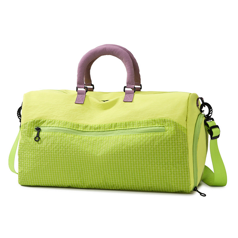 Versatile Functional Sports Duffle