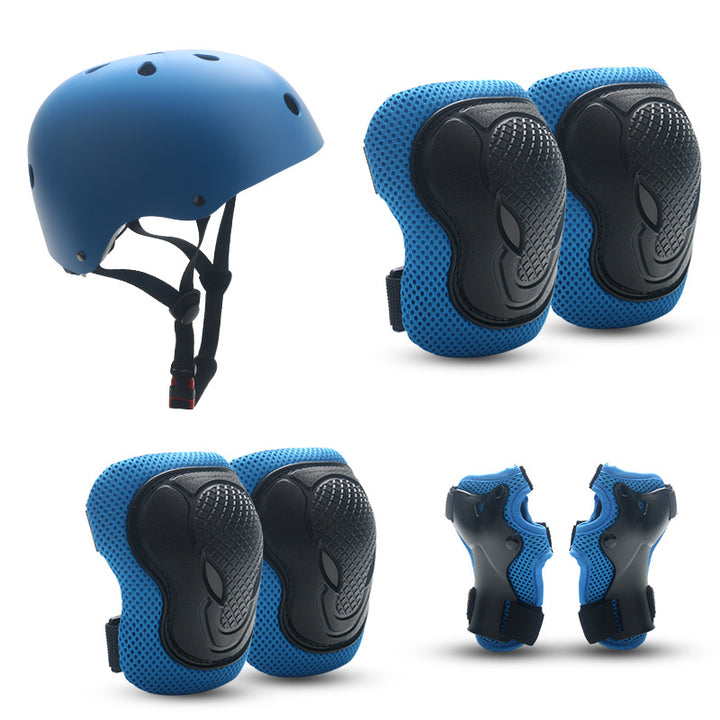 Multi-Sport Safety Gear Set Stornfield