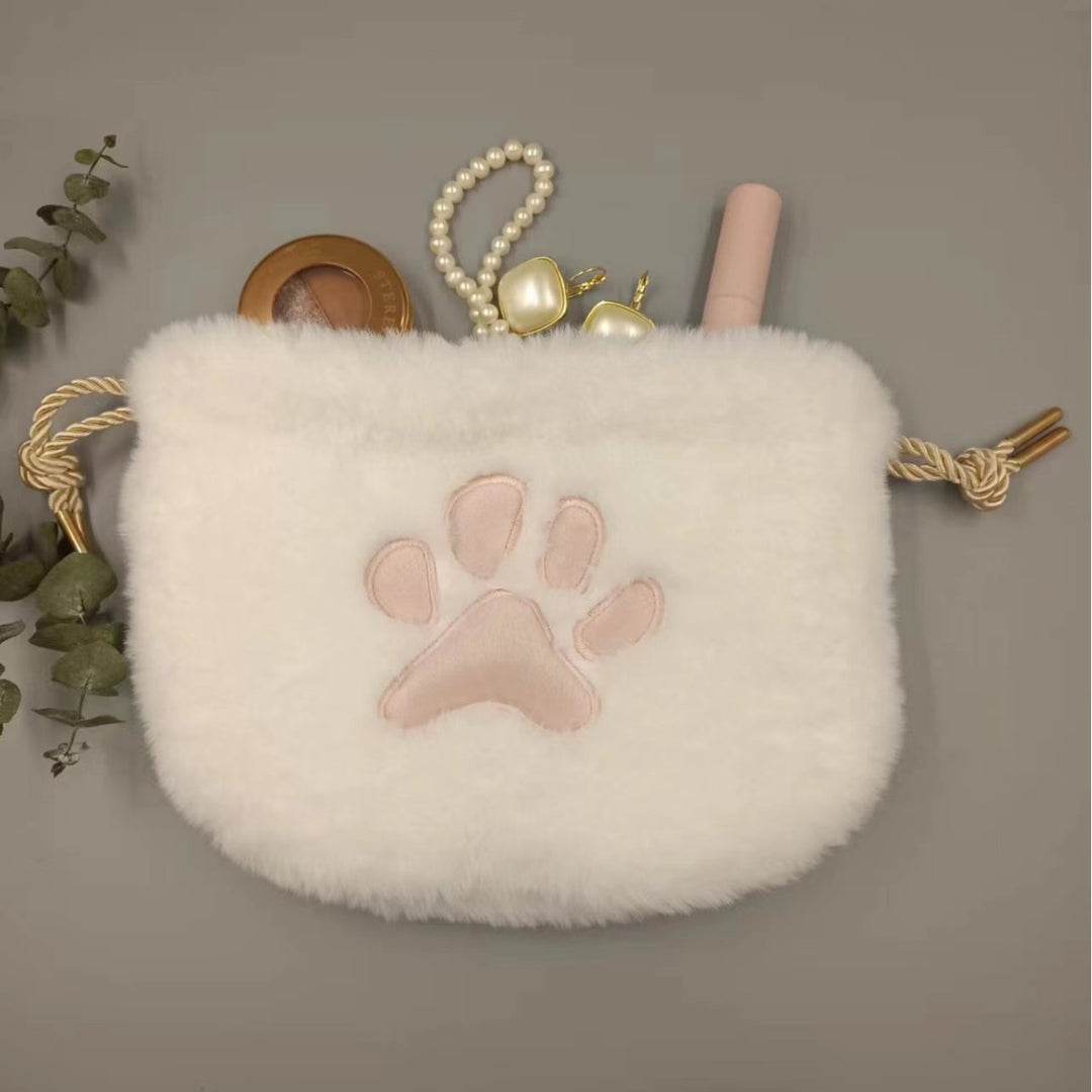 Ladies Plush Toy Wallet Stornfield