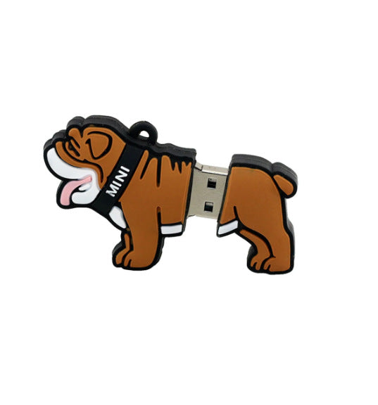 Cartoon Cat USB Flash Drive Stornfield