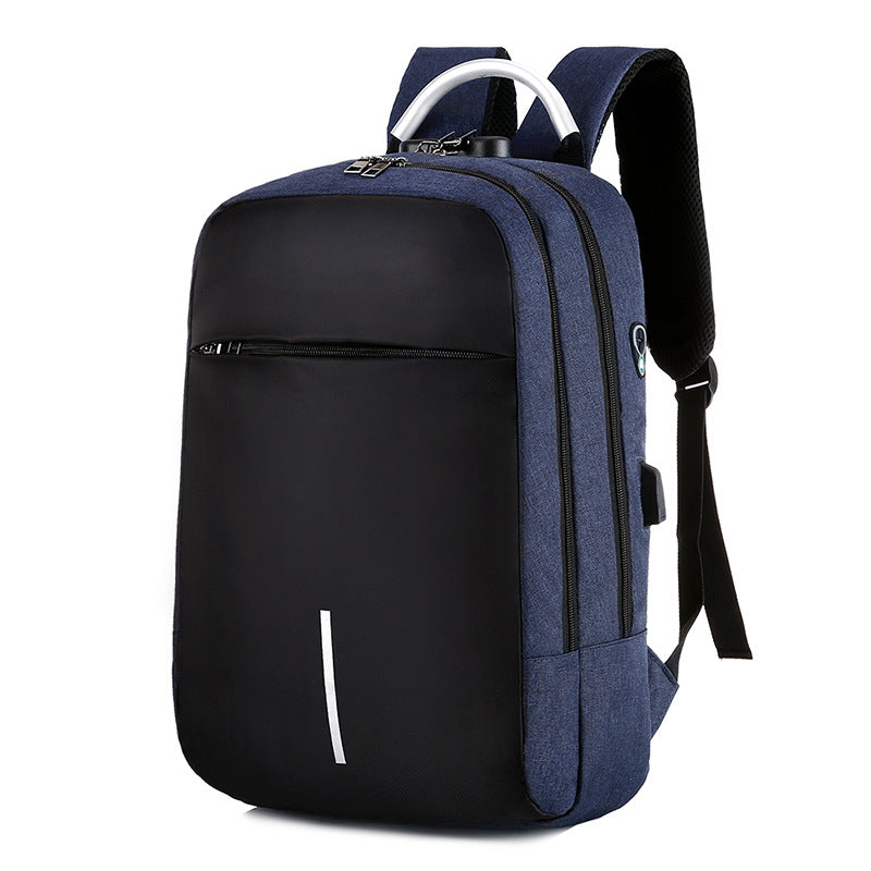 Professional Business Travel Backpack Stornfield