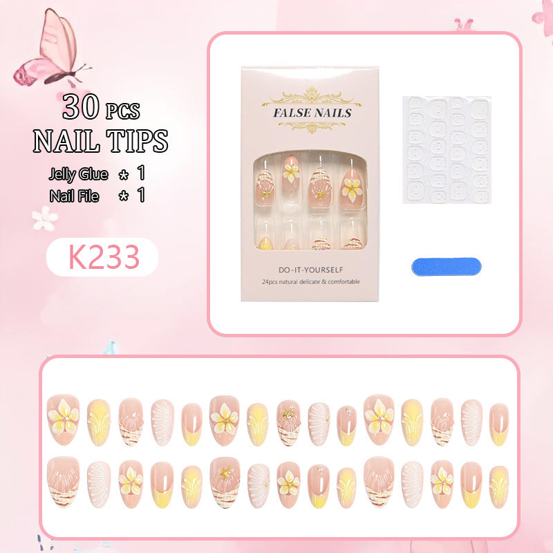 Artful Nail Art Stornfield