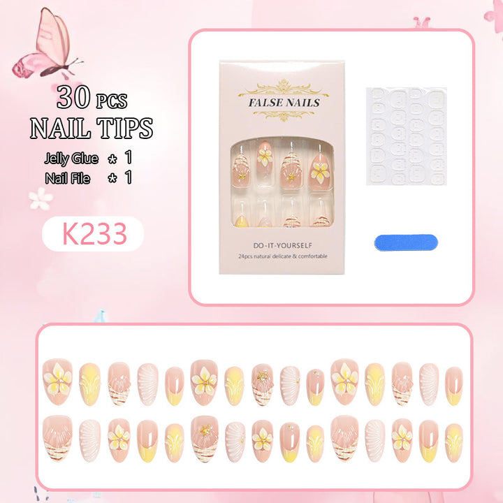Artful Nail Art Stornfield