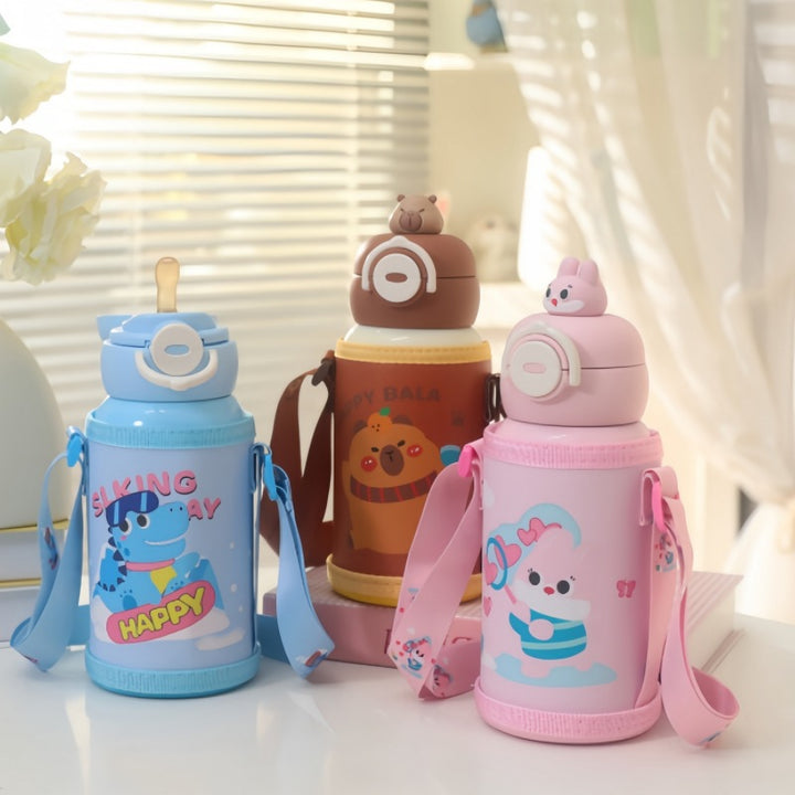 Women's Insulated Water Bottle Stornfield