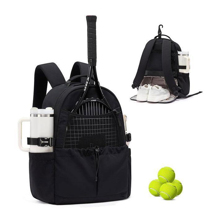 Sports Equipment Backpack Stornfield