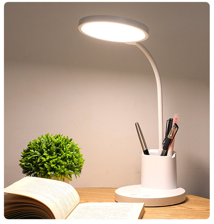 Versatile Desk Lamp