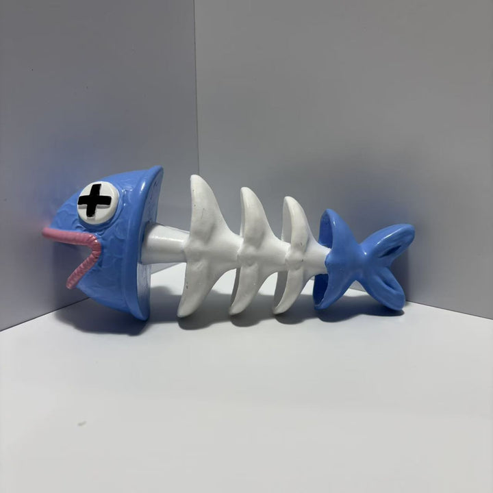 Funny toy in fish design Stornfield