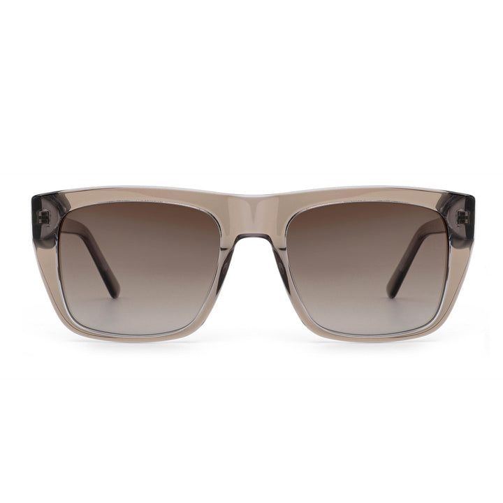 Women's sunglasses in a fashionable style with innovative frame Stornfield