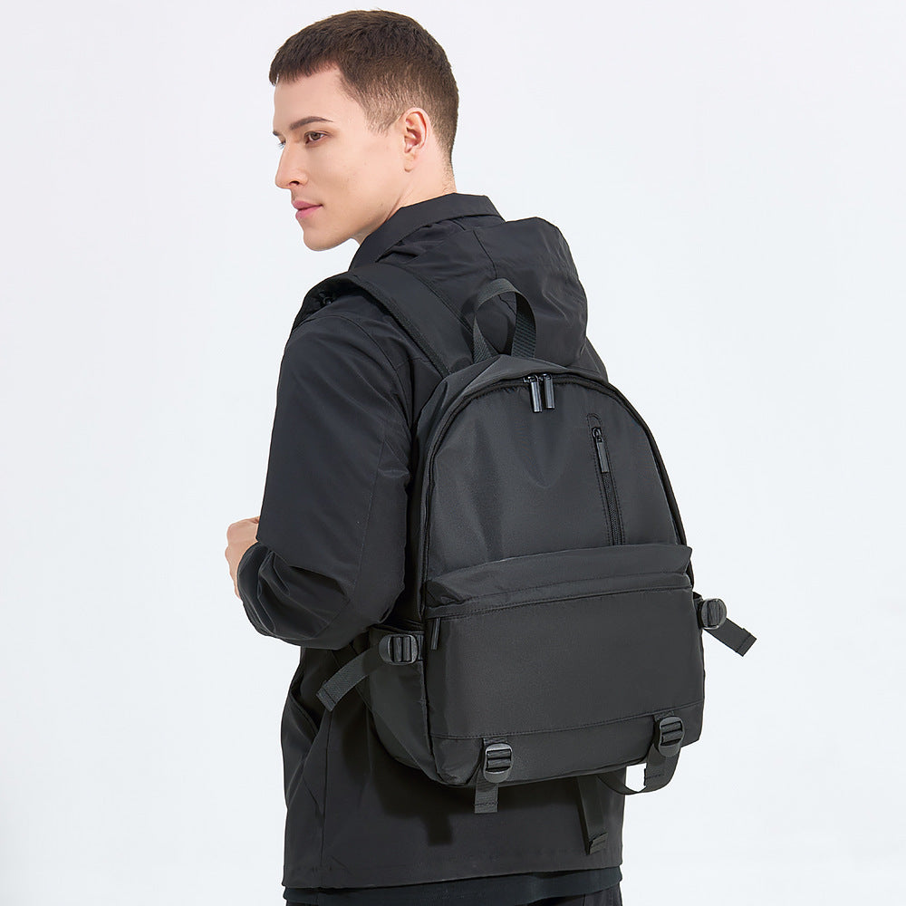 Modern Utility Backpack Stornfield