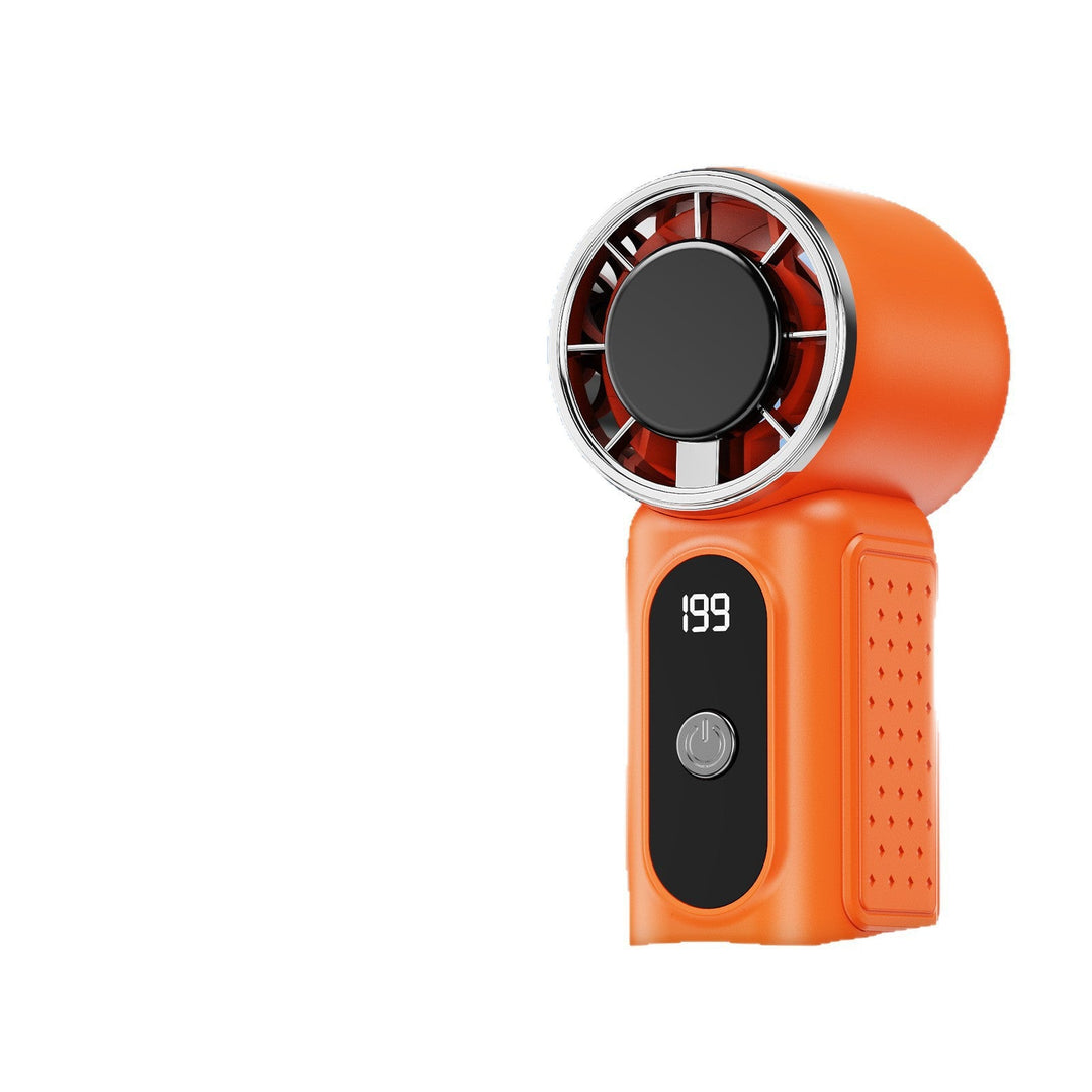 Unisex Advanced Portable Cooling Fan Stornfield