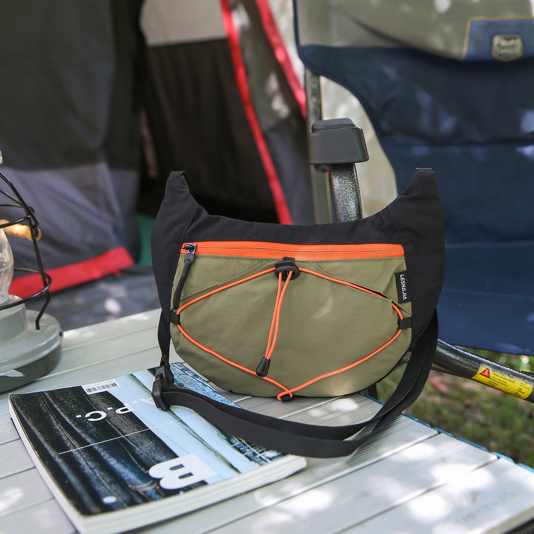 Lightweight Outdoor Waist Bag
