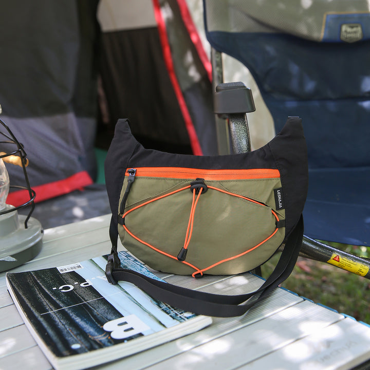 Lightweight Outdoor Waist Bag