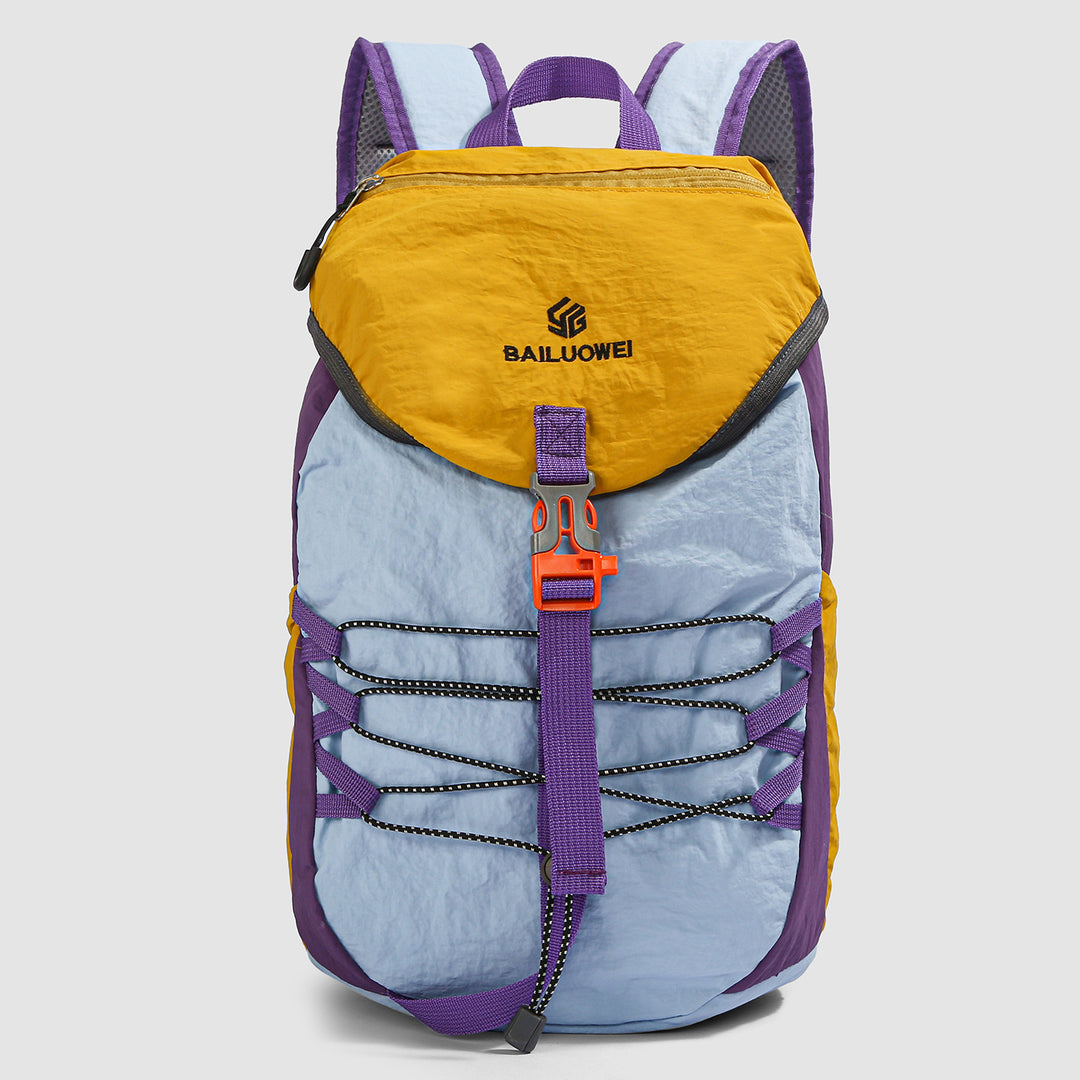 Lightweight Multi-Functional Hiking Backpack Stornfield