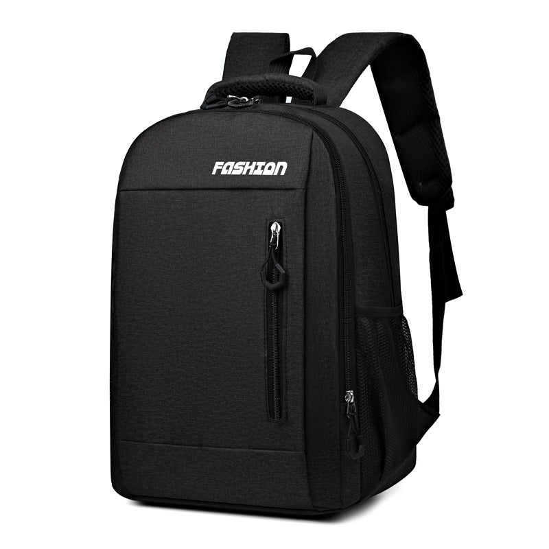 High-Capacity Tech Backpack Stornfield