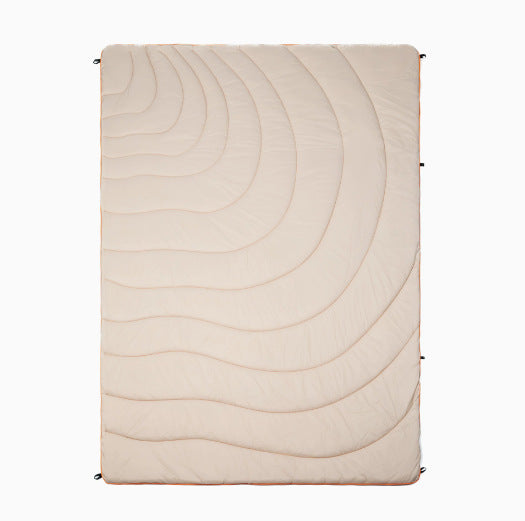 Ultra-Lightweight Compact Sleep System Stornfield