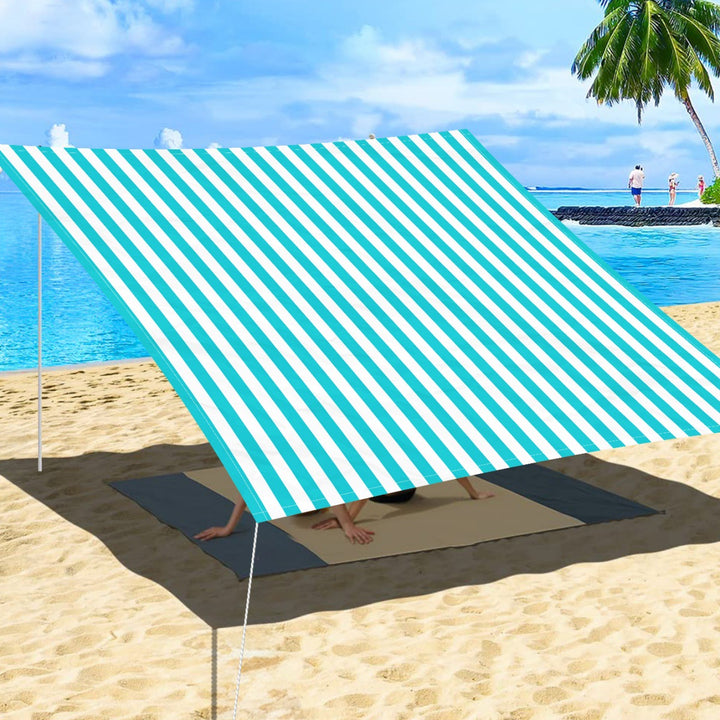 Outdoor Canopy Shade Stornfield