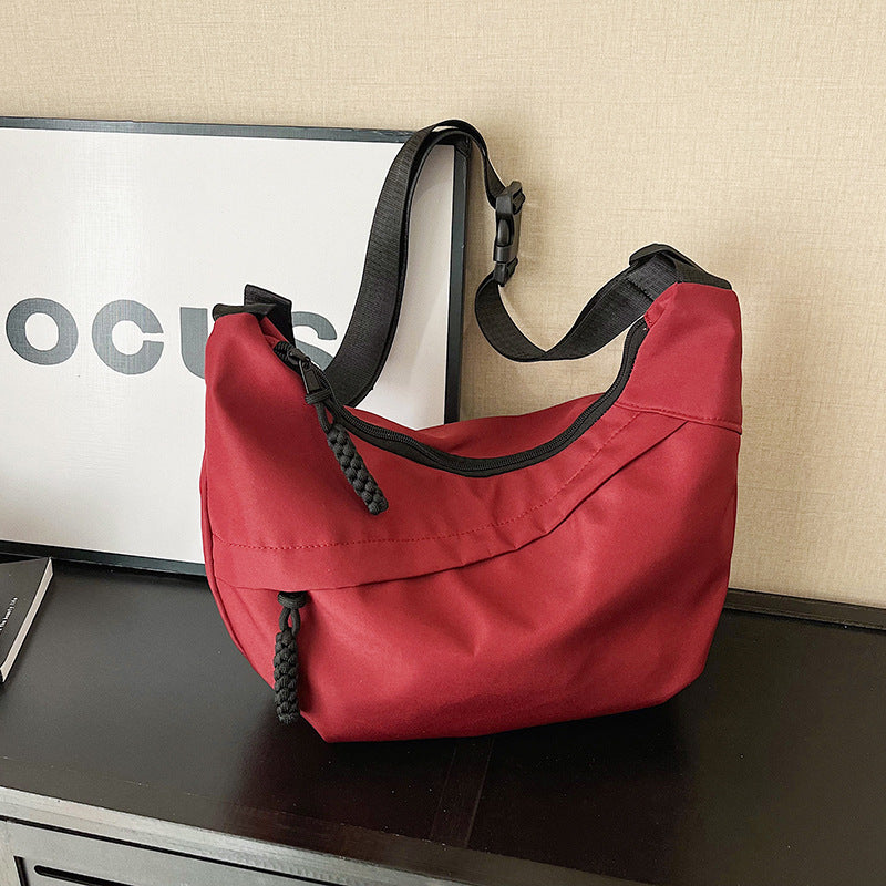 WoCasual Sling Bag Stornfield