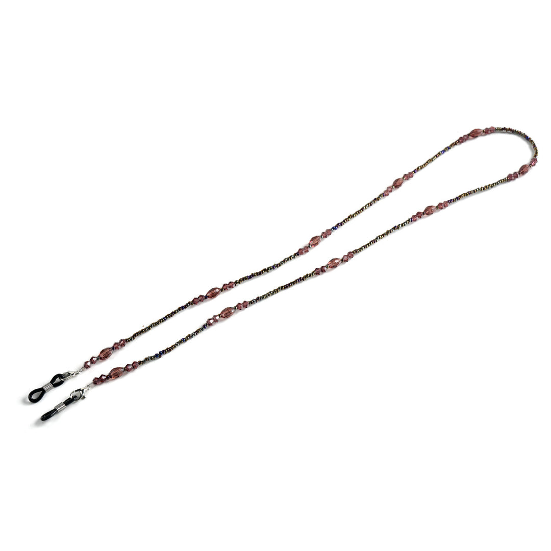 Decorative Beaded Eyewear Chain Stornfield 1786763807