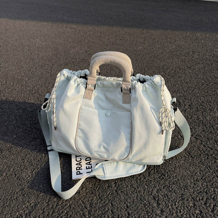 Spacious Travel Weekender Bag