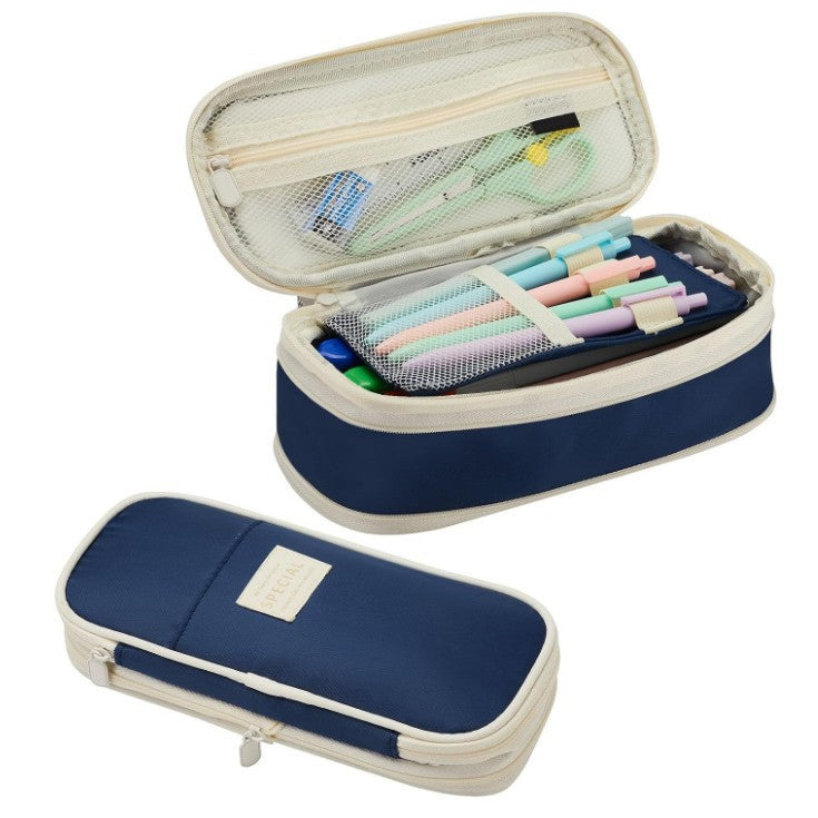 Versatile Pen and Stationery Case